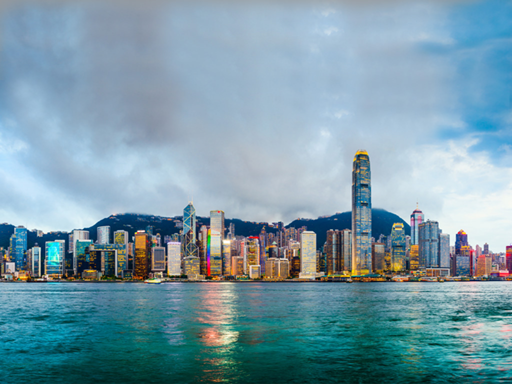  Hong Kong returns as Asia’s cruise hub 